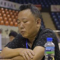 刘宗泽