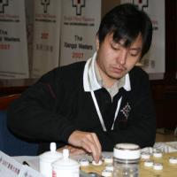 王斌 象棋特级大师