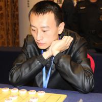 钟少鸿 象棋大师