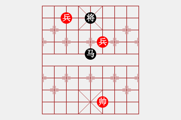 象棋棋谱图片：第118关 - 步数：0 