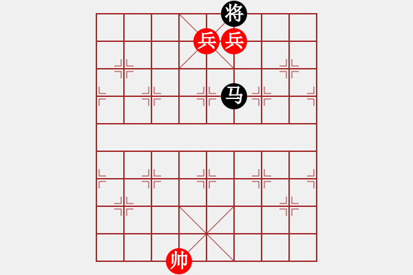 象棋棋谱图片:第118关 - 步数:17 象棋棋谱图片:第118关 - 步数:17