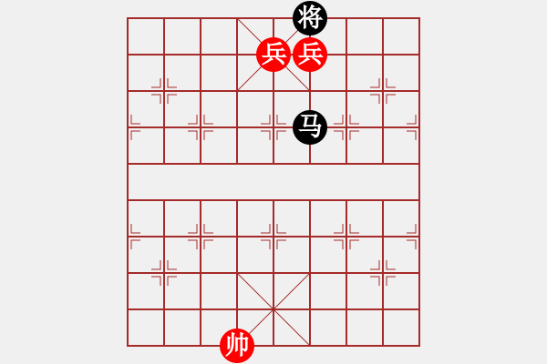 象棋棋谱图片：第118关 - 步数：17 