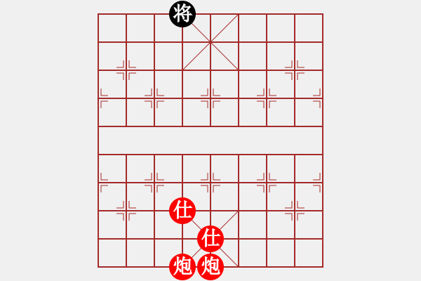 象棋棋谱图片：象棋爱好者挑战亚艾元小棋士 2023-08-14 - 步数：13 