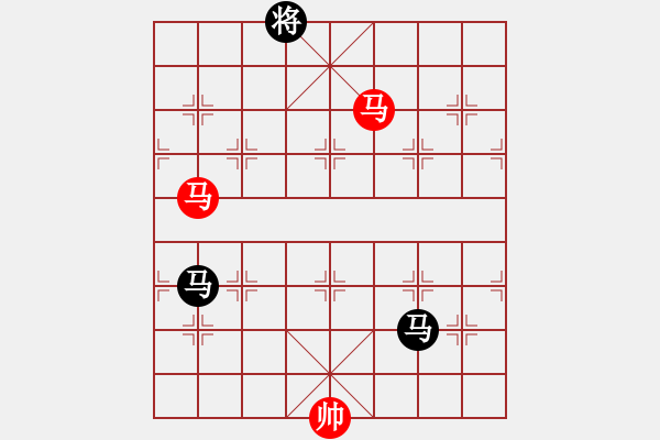 象棋棋谱图片：第3关 - 步数：0 