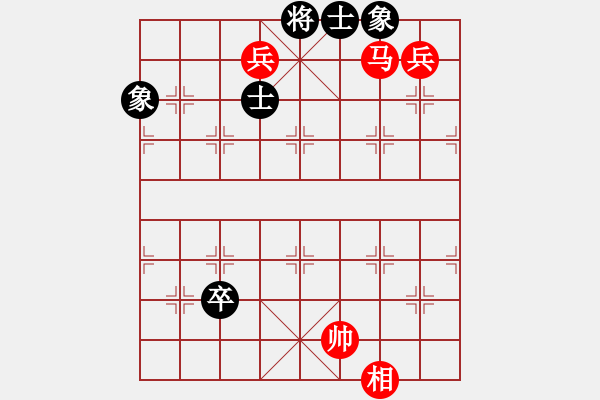 象棋棋谱图片:第332关 五路犯川 - 步数:15 象棋棋谱图片:第332关 五路犯川 - 步数:15