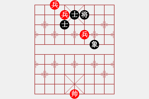 象棋棋谱图片:操作哥绝世风采 - 步数:220 象棋棋谱图片:操作哥绝世风采 - 步数:220