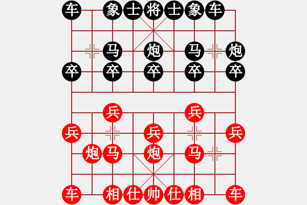 象棋棋谱图片:象棋爱好者挑战亚艾元小棋士 2022-09-20 - 步数:10 象棋棋谱图片:象棋爱好者挑战亚艾元小棋士 2022-09-20 - 步数:10