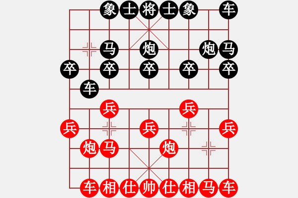 象棋棋谱图片:江苏省 张慕鸿 胜 福建省 蔡茂捷 - 步数:10 象棋棋谱图片:江苏省 张慕鸿 胜 福建省 蔡茂捷 - 步数:10