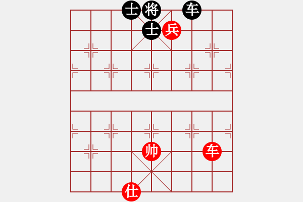 象棋棋谱图片:008 士逢盘错 红胜 - 步数:10 象棋棋谱图片:008 士逢盘错 红胜 - 步数:10