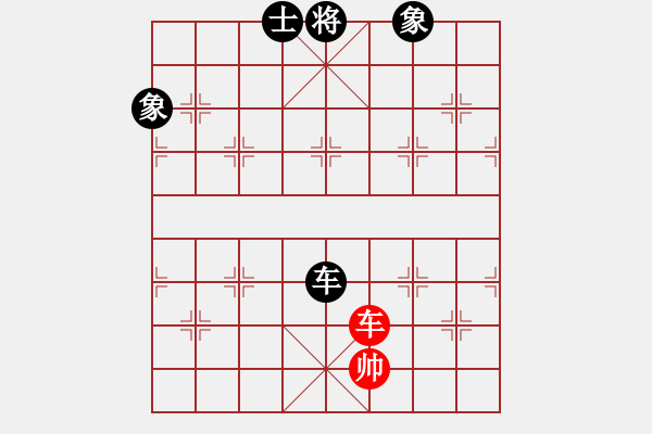 象棋棋谱图片:第008局 蒋干探营 - 步数:19 象棋棋谱图片:第008局 蒋干探营 - 步数:19