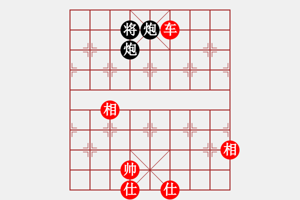 象棋棋谱图片：北京 蒋川 胜 吉林 王廓 E46 对兵转兵底炮 车胜双炮！！！ - 步数：150 