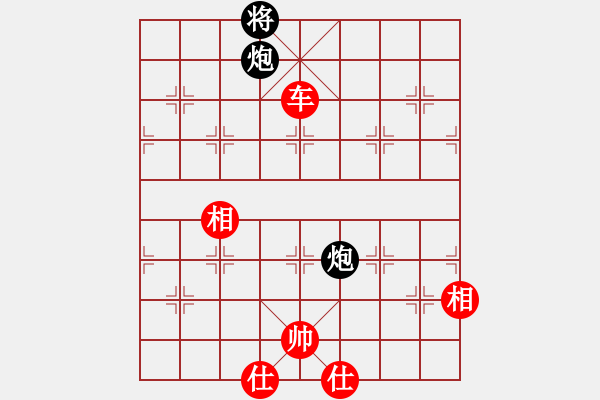 象棋棋谱图片：北京 蒋川 胜 吉林 王廓 E46 对兵转兵底炮 车胜双炮！！！ - 步数：169 