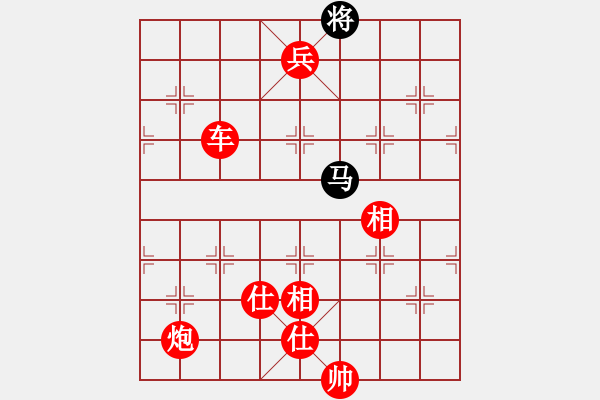 象棋棋谱图片:精妙绝伦局面分析器 - 步数:34 象棋棋谱图片:精妙绝伦局面分析器 - 步数:34