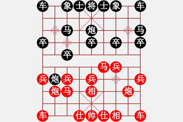 象棋棋谱图片:弈乘二集外编第三种海洲汇选第一局 黄冈罗天阳(先) 江都周德裕(和) - 步数:10 象棋棋谱图片:弈乘二集外编第三种海洲汇选第一局 黄冈罗天阳(先) 江都周德裕(和) - 步数:10