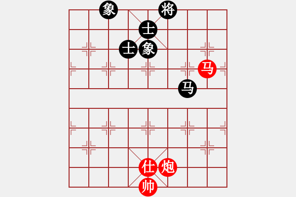 象棋棋谱图片：四川成都懿锦金弈队 许文章 胜 河南楚河汉界弈强队 汪洋 - 步数：150 