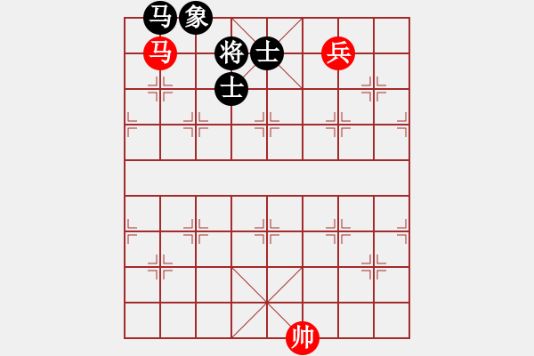 象棋棋谱图片:第137关 商臣弑君 - 步数:0 象棋棋谱图片:第137关 商臣弑君 - 步数:0