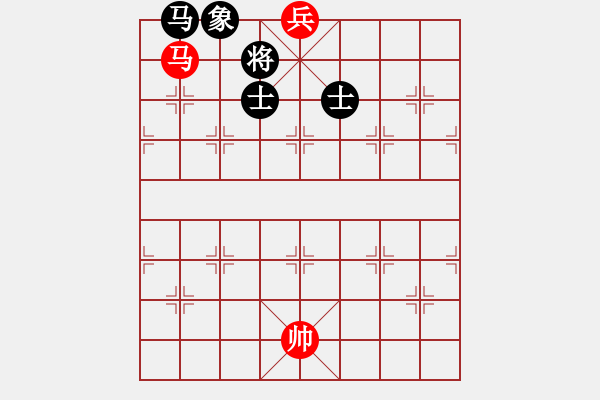 象棋棋谱图片:第137关 商臣弑君 - 步数:10 象棋棋谱图片:第137关 商臣弑君 - 步数:10