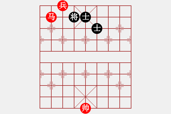 象棋棋谱图片:第137关 商臣弑君 - 步数:20 象棋棋谱图片:第137关 商臣弑君 - 步数:20