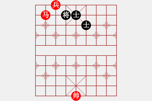 象棋棋谱图片：第137关 商臣弑君 - 步数：20 