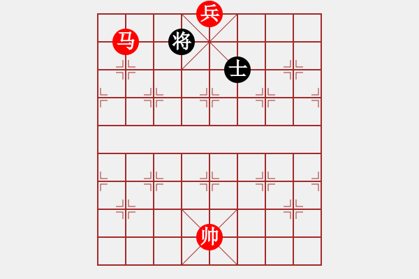 象棋棋谱图片：第137关 商臣弑君 - 步数：30 