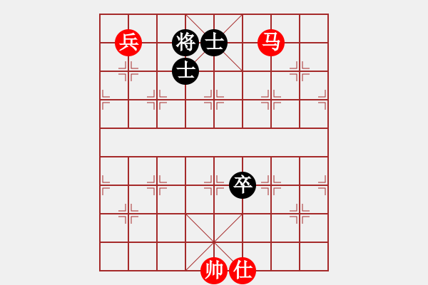 象棋棋谱图片：第159关 夫椒歼越 - 步数：0 