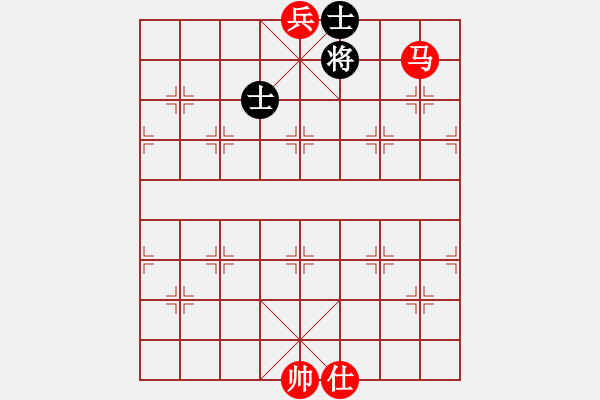 象棋棋谱图片：第159关 夫椒歼越 - 步数：30 