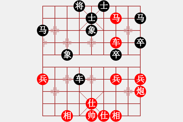 象棋棋谱图片:象棋爱好者挑战亚艾元小棋士 2023-06-22 - 步数:60 象棋棋谱图片:象棋爱好者挑战亚艾元小棋士 2023-06-22 - 步数:60