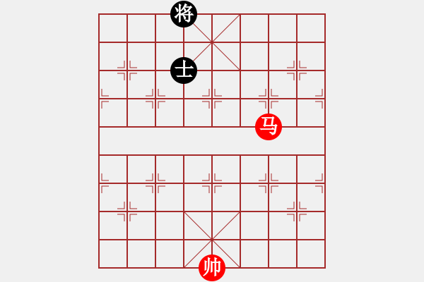 象棋棋谱图片：第72关 - 步数：0 