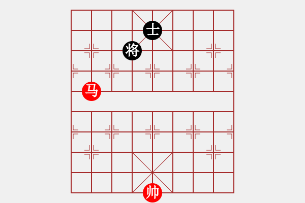 象棋棋谱图片：第72关 - 步数：10 