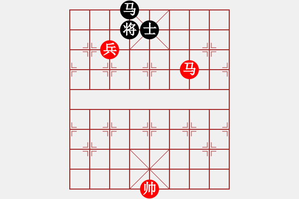 象棋棋谱图片:第95关 平齐之战 - 步数:0 象棋棋谱图片:第95关 平齐之战 - 步数:0