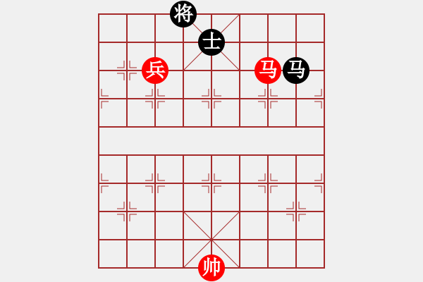 象棋棋谱图片:第95关 平齐之战 - 步数:10 象棋棋谱图片:第95关 平齐之战 - 步数:10