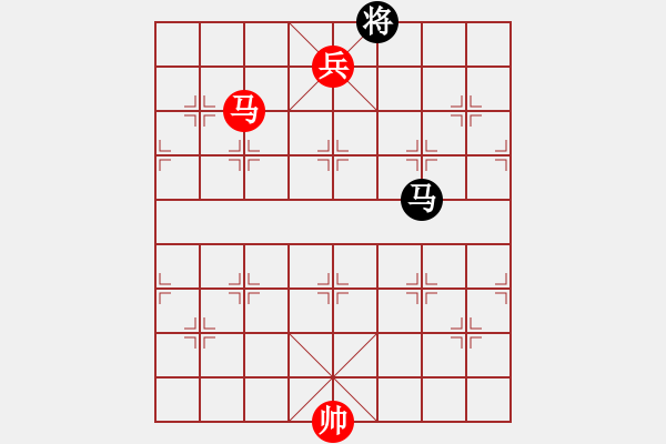 象棋棋谱图片:第95关 平齐之战 - 步数:20 象棋棋谱图片:第95关 平齐之战 - 步数:20
