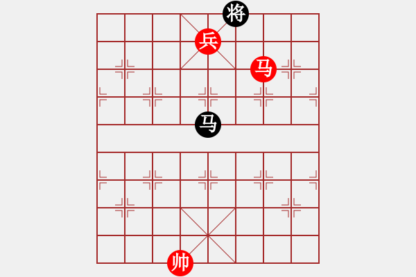 象棋棋谱图片：第95关 平齐之战 - 步数：25 