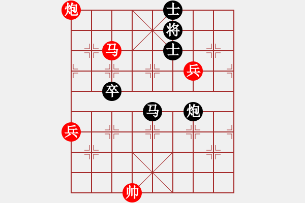象棋棋谱图片:我的网上实战2023年12月19日我第一步车一进一对方炮打仕之对杀我更狠我非常满意的一局 - 步数:140 象棋棋谱图片:我的网上实战2023年12月19日我第一步车一进一对方炮打仕之对杀我更狠我非常满意的一局 - 步数:140