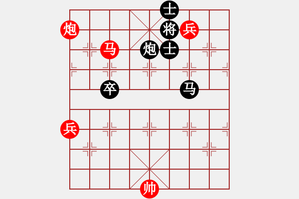 象棋棋谱图片:我的网上实战2023年12月19日我第一步车一进一对方炮打仕之对杀我更狠我非常满意的一局 - 步数:147 象棋棋谱图片:我的网上实战2023年12月19日我第一步车一进一对方炮打仕之对杀我更狠我非常满意的一局 - 步数:147