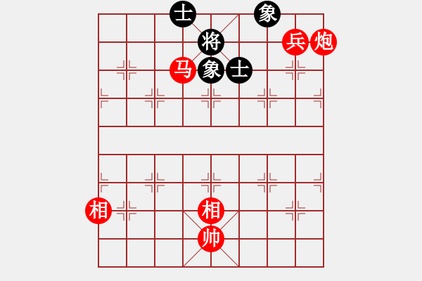 象棋棋谱图片:第219关 负荆请罪 - 步数:19 象棋棋谱图片:第219关 负荆请罪 - 步数:19