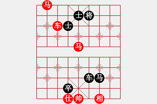 象棋棋谱图片:第112关 - 步数:0 象棋棋谱图片:第112关 - 步数:0