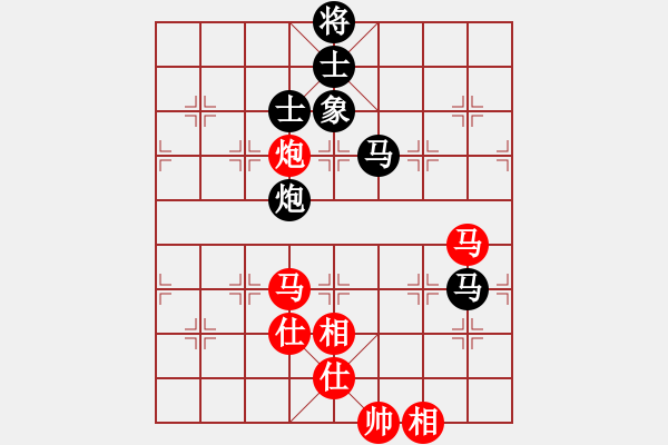 象棋棋谱图片:四川 孟辰 和 北京 蒋川 - 步数:140 象棋棋谱图片:四川 孟辰 和 北京 蒋川 - 步数:140