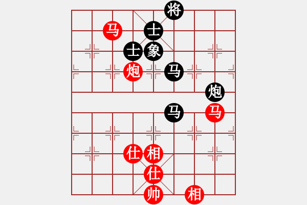 象棋棋谱图片:四川 孟辰 和 北京 蒋川 - 步数:150 象棋棋谱图片:四川 孟辰 和 北京 蒋川 - 步数:150