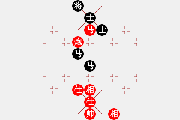 象棋棋谱图片:四川 孟辰 和 北京 蒋川 - 步数:178 象棋棋谱图片:四川 孟辰 和 北京 蒋川 - 步数:178