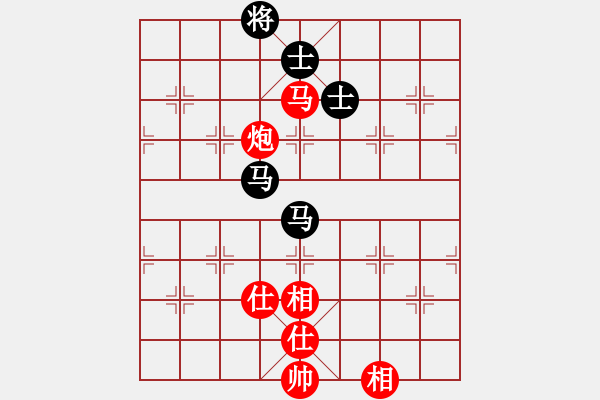 象棋棋谱图片：四川 孟辰 和 北京 蒋川 - 步数：178 