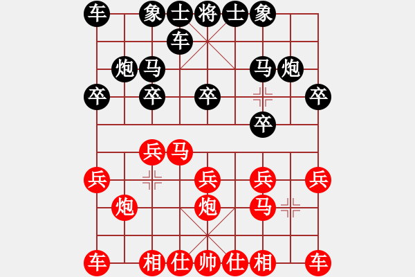 象棋棋谱图片:弈乘初集内编侠逊弈乘初集第二十一局 扬州张锦荣(先) 平阳谢侠逊(胜) - 步数:10 象棋棋谱图片:弈乘初集内编侠逊弈乘初集第二十一局 扬州张锦荣(先) 平阳谢侠逊(胜) - 步数:10